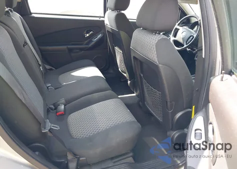 2006 Chevrolet Malibu Maxx Lt из США, поврежденный, VIN 1G1ZT61866F238584